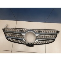 Решетка радиатора Mercedes M-klasse W166 ML GLE 2011-2018 A1668880260