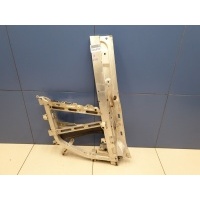 Дверь правая задняя BMW i3 I01 2013- 51007427336