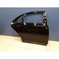 Дверь правая задняя Mercedes S-klasse W222 2013-2020 A2227300205