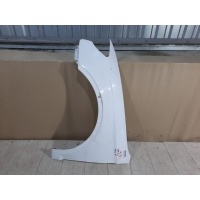 Крыло переднее левое Audi A3 8V 2012-2020 8V5821105A