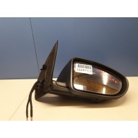 Зеркало правое Nissan Qashqai J10 2006-2014 96301BR29E