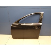 Дверь левая передняя Mazda 6 GJ 2013-2019 GHY05902XC