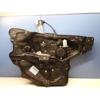 Стеклоподъемник передний левый Mazda 6 GJ 2013-2019 GHP959590A