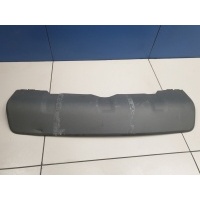 Накладка заднего бампера Land Rover Discovery Sport 2014- LR061296