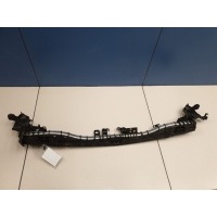Кронштейн панели радиатора Mercedes E-klasse W213 2016- A2136201701