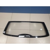Стекло двери багажника Skoda Fabia 5J 2007-2015 5J6845049N