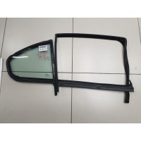 Стекло двери задней правой Skoda Octavia A5 1Z 2004-2013 1Z5845210G