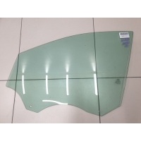 Стекло двери передней левой Ford Kuga 2012-2019 5213278