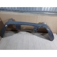 Бампер задний Volkswagen Passat B7 2011-2015 3AF807421BGRU
