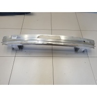 Усилитель бампера заднего Mercedes S-klasse W222 2013-2020 A2226103500