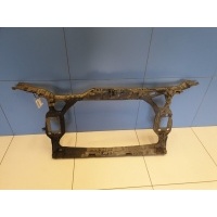 Панель передняя радиатора Audi A4 B8 2007-2015 8K0805594J