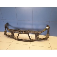 Панель передняя радиатора Land Rover Range Rover 2012- LR113425