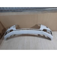 Бампер передний Audi A5 S5 8W Coupe Sportback 2017- 8W6807065PGRU