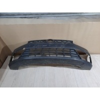 Бампер передний Volkswagen Caddy 2K 2015- 2K5807217J9B9