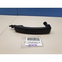 Ручка двери нaружная задняя правая Land Rover Range Rover Sport 2005-2012 CXA000016LEP