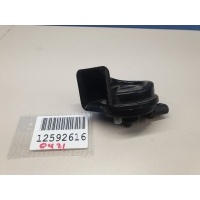 Сигнал звуковой высокий Volkswagen Amarok 2010- 6R0951223B