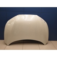 Капот Nissan Qashqai J11E 2014- F5100HV0MA