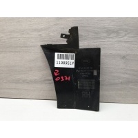 Заглушка воздуховода правая Land Rover Range Rover Sport 2013- LR124850