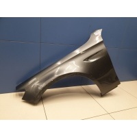 Крыло переднее левое Mercedes E-klasse W213 2016- A2138800701