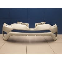 Бампер передний Toyota RAV 4 2013-2019 521190R916
