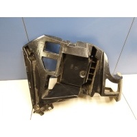 Кронштейн бампера заднего левый BMW X6 M F86 2014- 51128056481