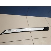 Молдинг лобового стекла правый Land Rover Discovery 2017- LR083017
