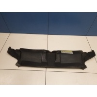 Кожух замка капота Audi A6 S6 C7 2011-2018 4G0807081D