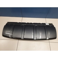 Накладка переднего бампера Land Rover Range Rover 2012- LR117512