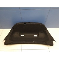 Обшивка крышки багажника Mercedes C-klasse W205 2014- A20569400259F08