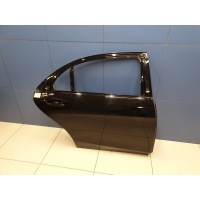 Дверь правая задняя Mercedes S-klasse W222 2013-2020 A2227300205