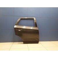Дверь правая задняя Suzuki SX4 2013- 6800361M00