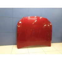 Капот Mercedes C-klasse W205 2014- A2058800357