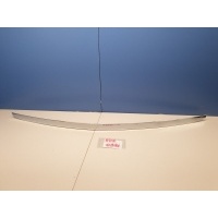 Молдинг крышки багажника Mercedes E-klasse W212 2009-2016 A2127430382