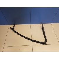 Обшивка рамки двери передней левой Ford Focus 3 2011-2019 1876451