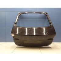 Дверь багажника Skoda Rapid 2020- 60U827025C