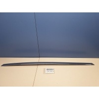 Молдинг двери багажника Mercedes M-klasse W166 ML GLE 2011-2018 A1667400193