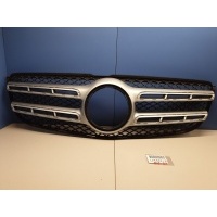 Решетка радиатора Mercedes GL-klasse X166 GL GLS 2012- A1668880460