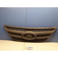 Решетка радиатора LADA Largus 2011- 8450091244