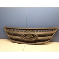 Решетка радиатора LADA Largus 2011- 8450091244