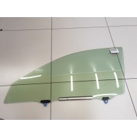 Стекло двери передней левой Lexus GS L10 2012-2018 6810230830