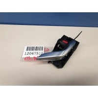 Ручка двери внутренняя правая Mazda CX-5 2011-2017 KD5372973A