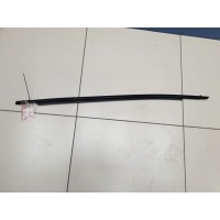 Молдинг стекла передней левой двери Mazda CX-5 2011-2017 KD5350650A