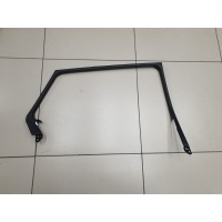 Обшивка рамки двери задней левой Toyota Avensis T27 2008-2018 676D005030