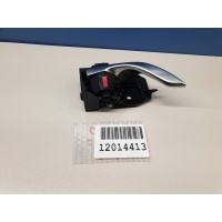 Ручка двери внутренняя правая Mazda CX-5 2011-2017 KD5372973A