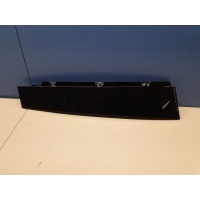 Накладка рамки двери задняя левая Volvo S60 2010-2018 30784001