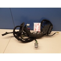 Жгут проводов передней левой двери Mercedes S-klasse W222 2013-2020 A2224401007