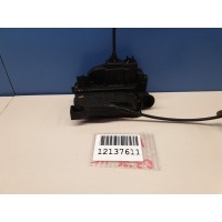 Замок двери передней левой Renault Megane 3 2009-2016 805030001R