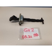Ограничитель двери передней Suzuki Grand Vitara 2005-2015 8181065J01