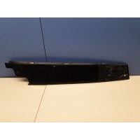 Накладка рамки двери передней левой Audi Q3 8U 2012-2018 8U0837901C5FQ