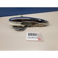 Ручка двери нaружная задняя левая KIA Sportage 2010-2015 826513U000